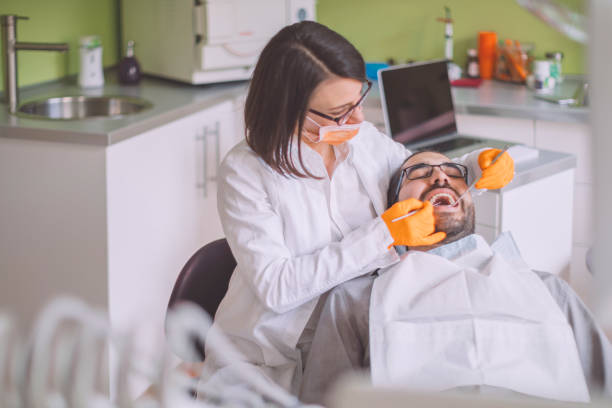  Lukachukai, AZ Emergency Dentist Pros