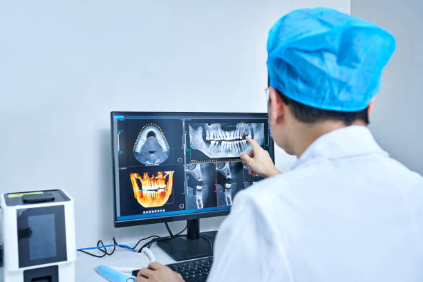 Best Walk-In Emergency Dental Services in Lukachukai, AZ