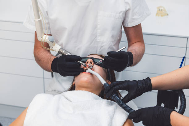 Best Walk-In Emergency Dental Services in Lukachukai, AZ