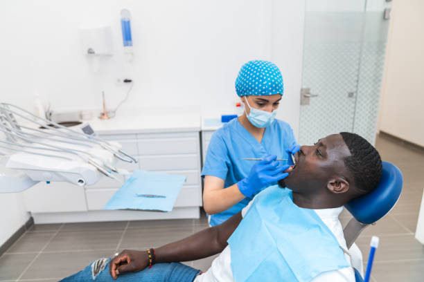 Best Dental Abscess Treatment in Lukachukai, AZ