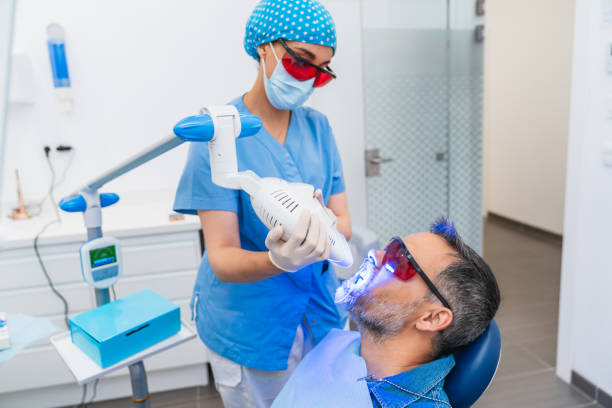 Best Broken or Chipped Tooth Repair in Lukachukai, AZ