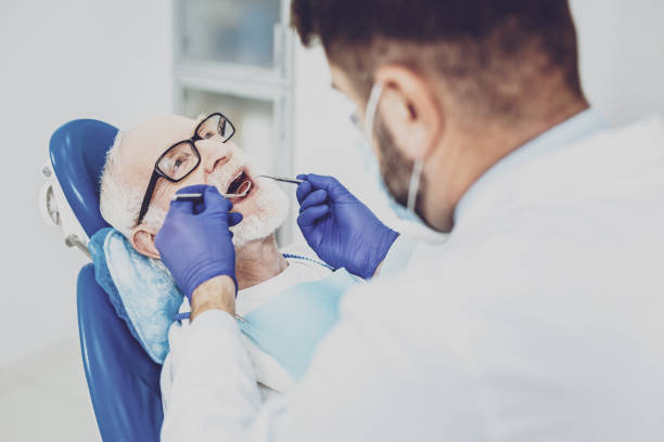 Best Walk-In Emergency Dental Services in Lukachukai, AZ